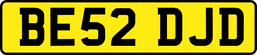 BE52DJD