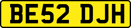 BE52DJH