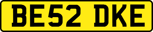 BE52DKE