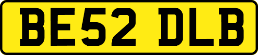 BE52DLB