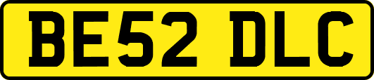 BE52DLC