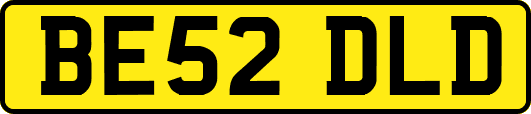 BE52DLD