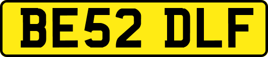 BE52DLF