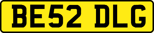 BE52DLG