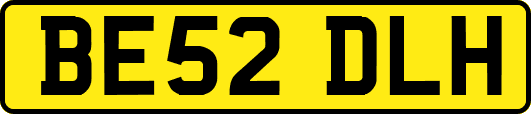 BE52DLH