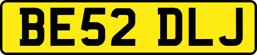 BE52DLJ
