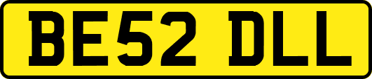 BE52DLL