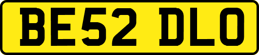 BE52DLO