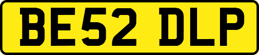 BE52DLP