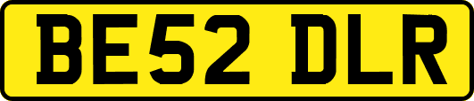 BE52DLR