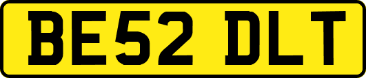 BE52DLT