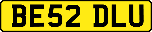 BE52DLU