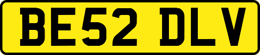 BE52DLV