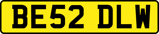 BE52DLW