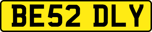BE52DLY