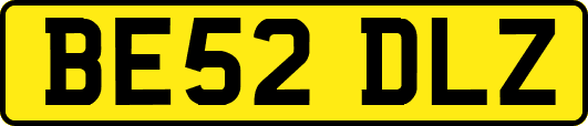 BE52DLZ