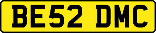 BE52DMC