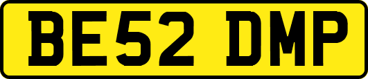 BE52DMP