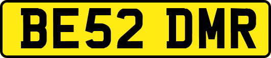 BE52DMR