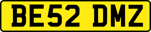 BE52DMZ