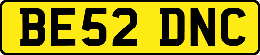 BE52DNC