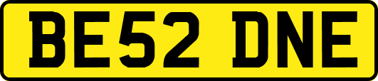 BE52DNE