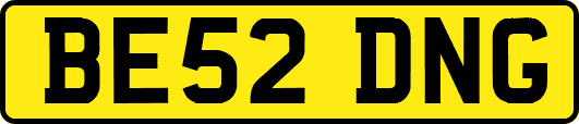 BE52DNG