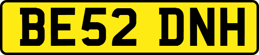 BE52DNH