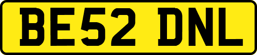 BE52DNL
