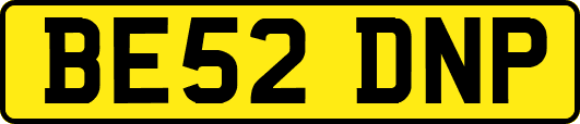 BE52DNP