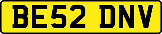 BE52DNV