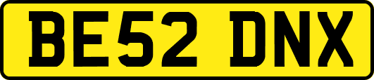 BE52DNX