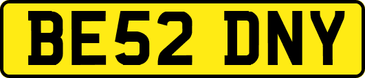 BE52DNY