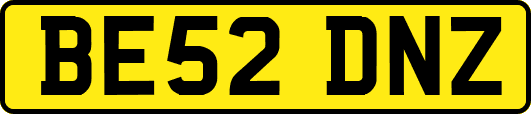 BE52DNZ