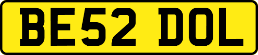 BE52DOL