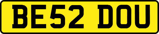 BE52DOU