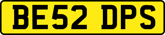 BE52DPS