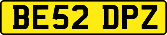 BE52DPZ