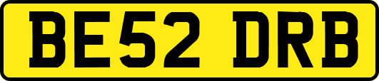 BE52DRB
