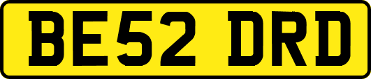 BE52DRD