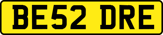 BE52DRE