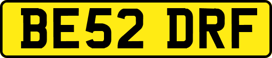 BE52DRF