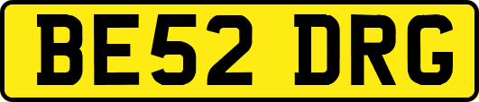 BE52DRG
