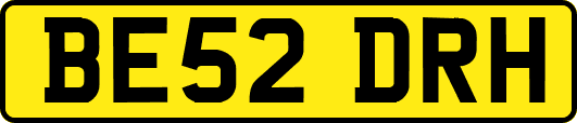 BE52DRH