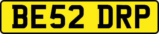 BE52DRP