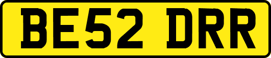 BE52DRR