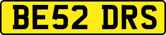 BE52DRS