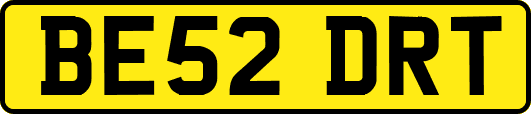 BE52DRT