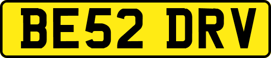 BE52DRV