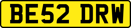 BE52DRW